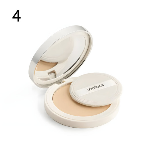 Topface Super Match Foundation In A Powder